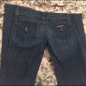 Hudson jeans