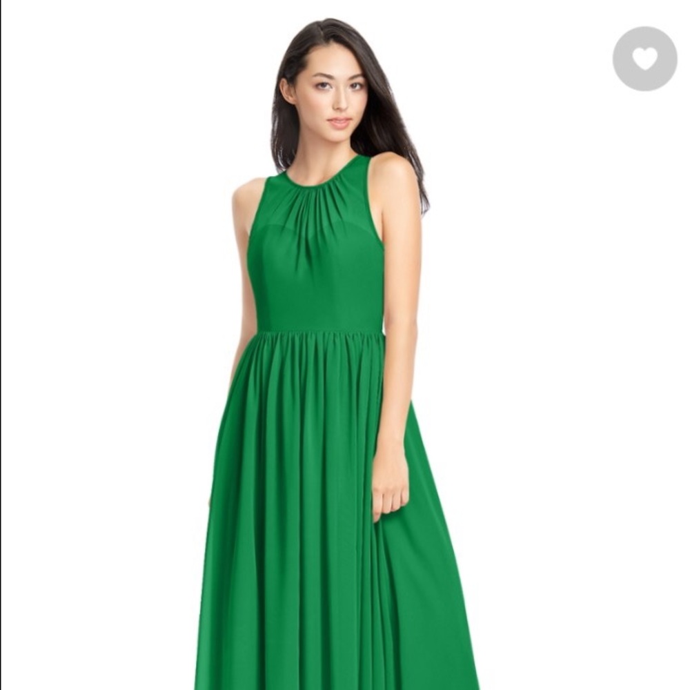 Azazie Bridesmaid Dress