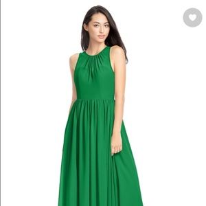 Azazie Bridesmaid Dress