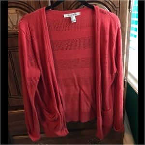 Forever 21 cardigan