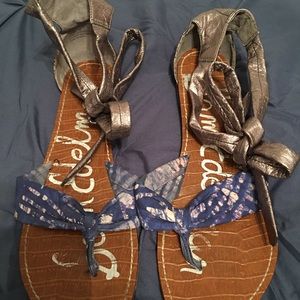 Sam Edelman sandals