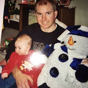 Meet your Posher, Kelsey