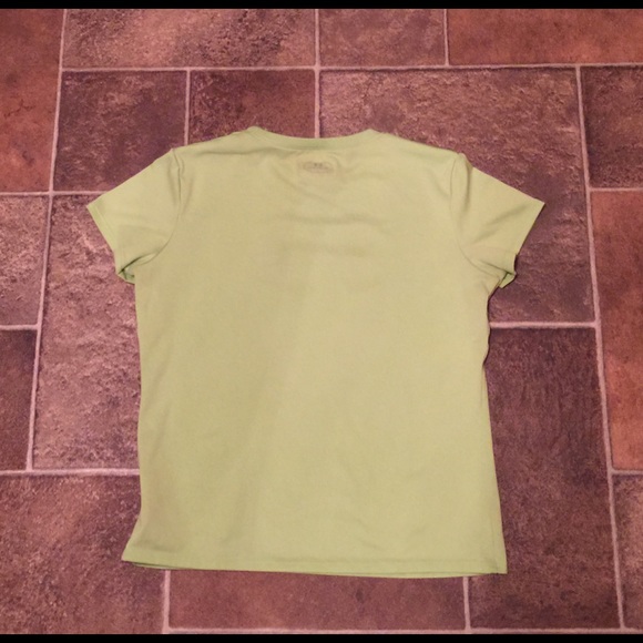 Under Armour youth heat gear t - shirt - Picture 2 of 3