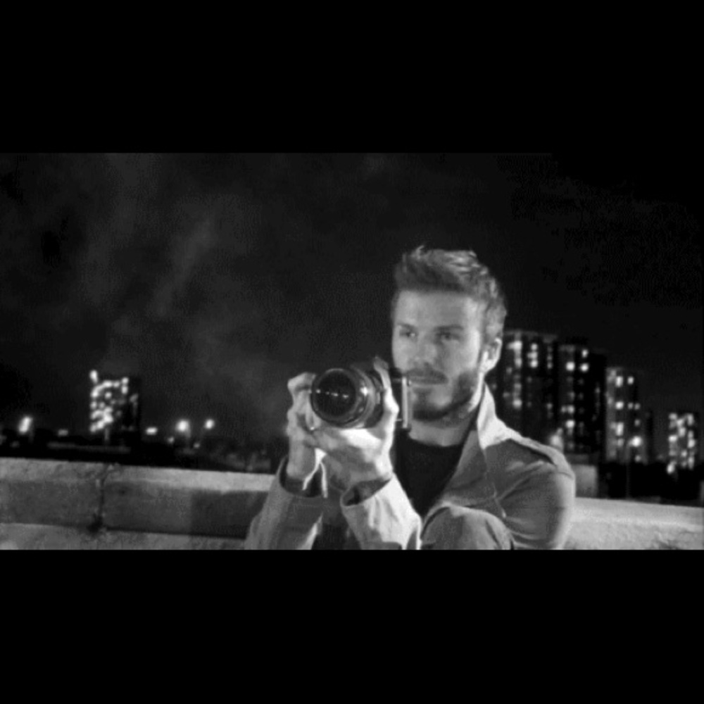 Meet your Posher, Tony