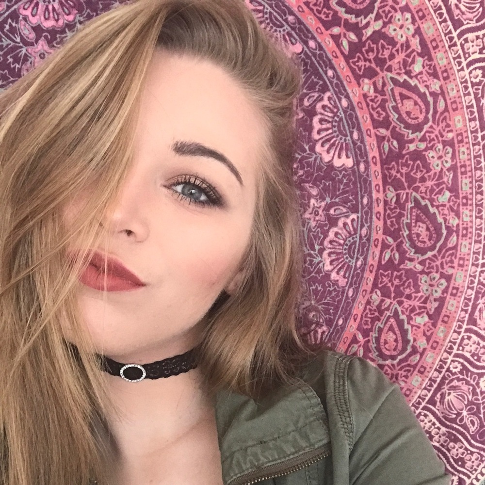 Meet your Posher, Cameron