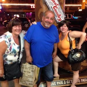 Meet your Posher, Paul