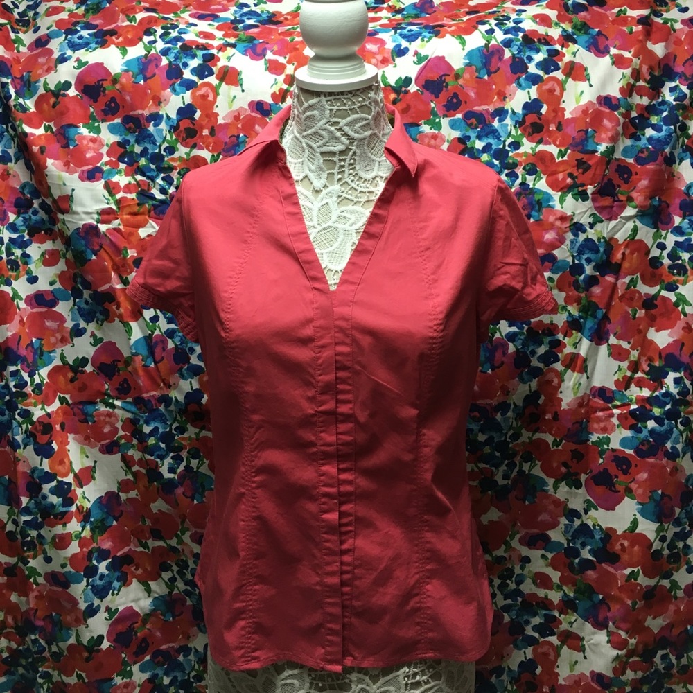 Express Essential Shirt