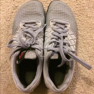 Reebok CrossFit Nano 4 grey 8