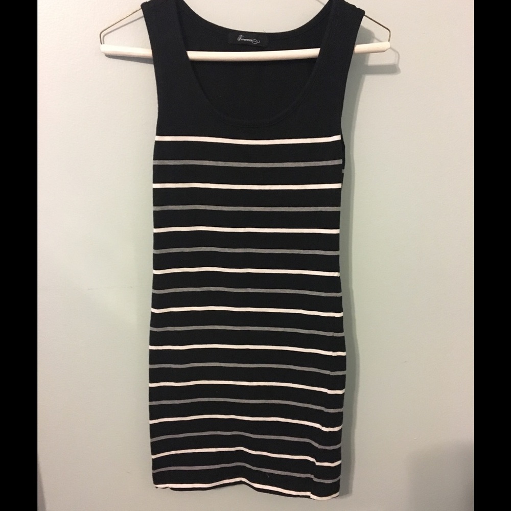 Forever 21 summer dress!