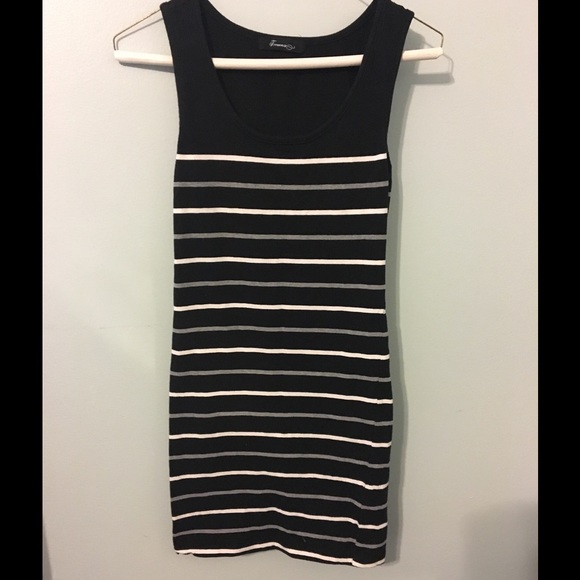 Forever 21 summer dress! - Picture 1 of 1