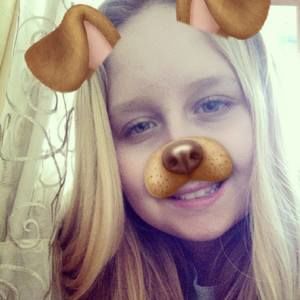 Meet your Posher, Kaylee