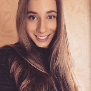 Meet your Posher, Masha