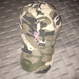 Browning Hat