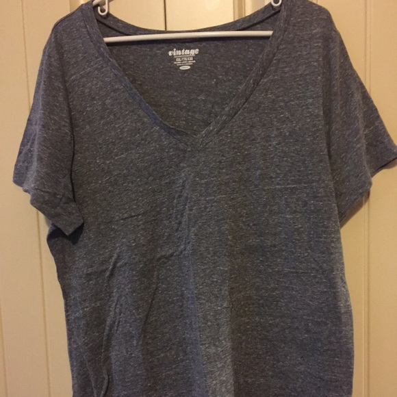 Old Navy Tops - Bundle of 2 Old Navy Vintage T's