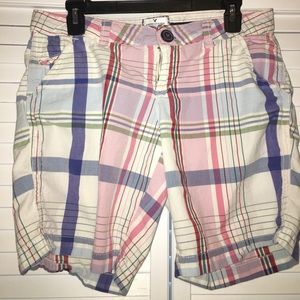 American Eagle Outfitters women's shorts