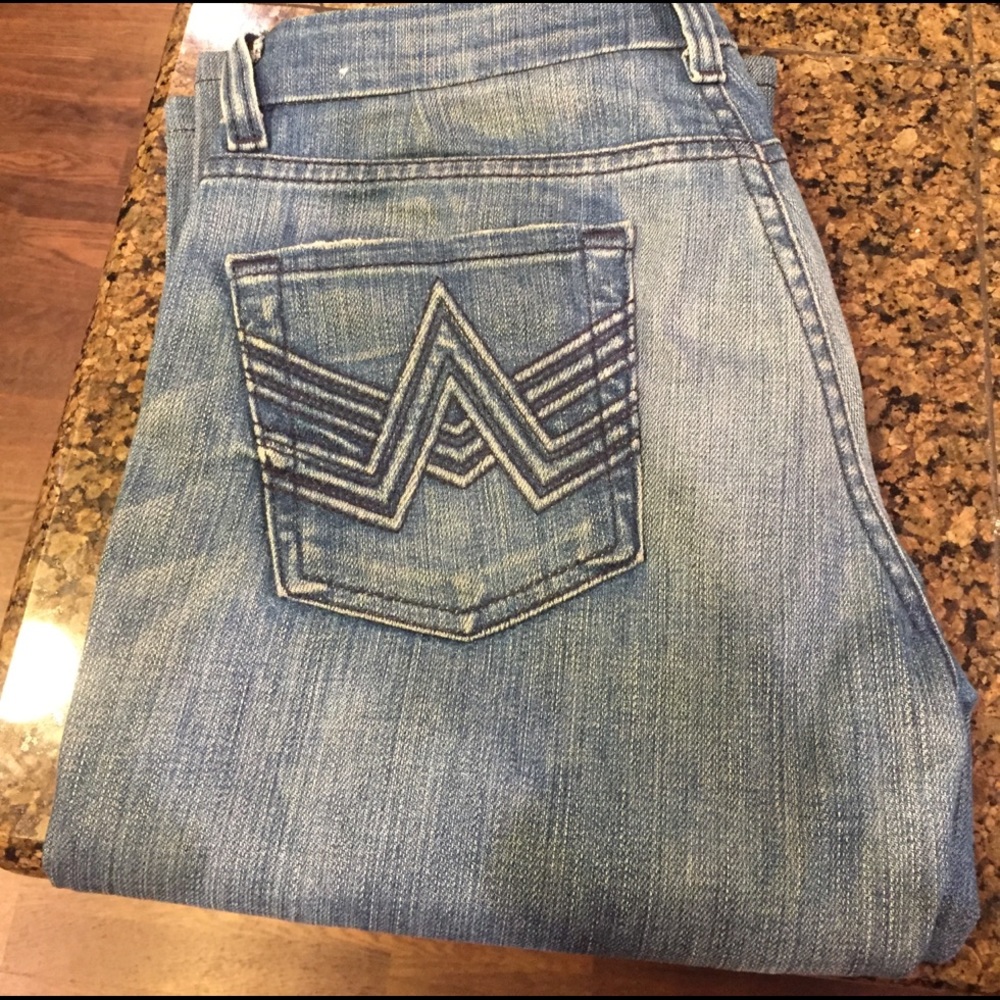 Women's Seven jeans