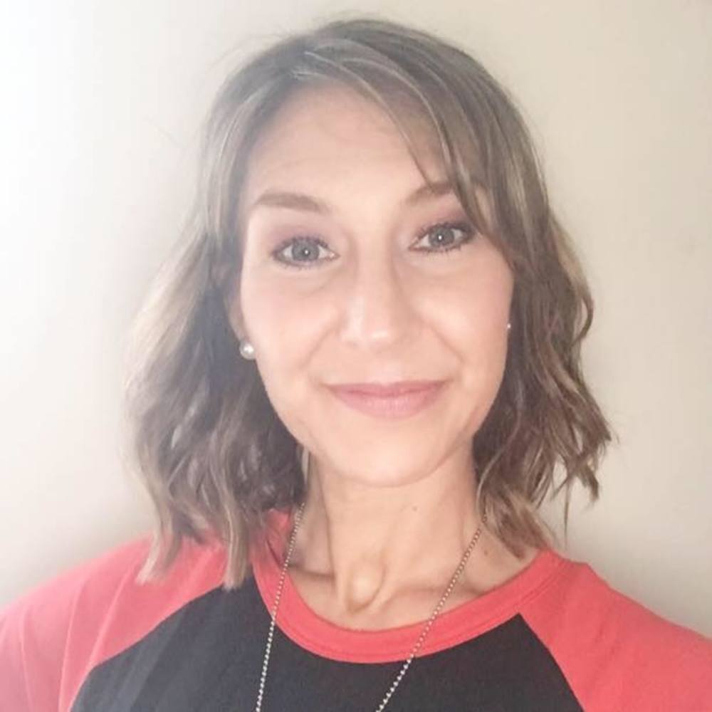 Meet your Posher, Tabitha