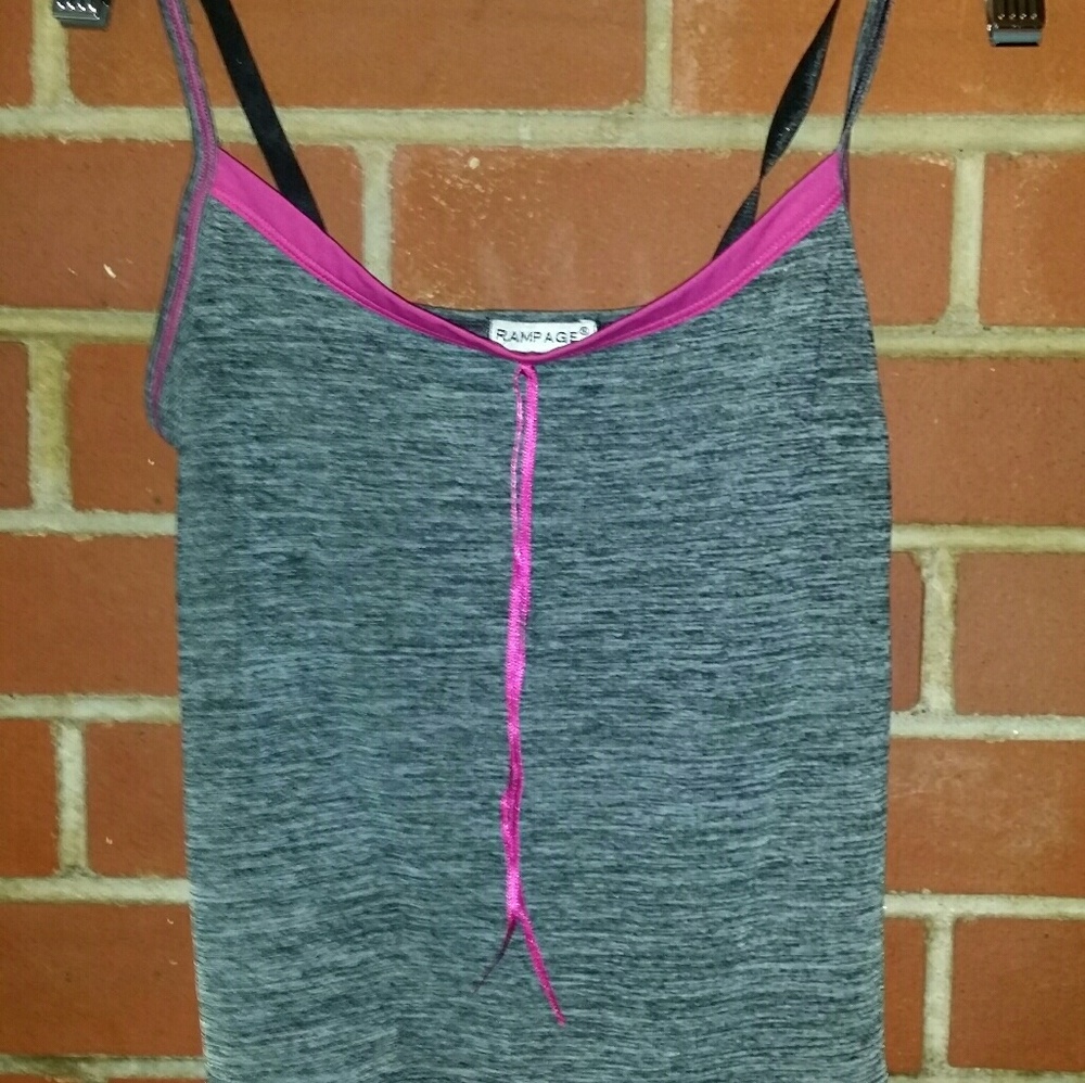 Tank cami