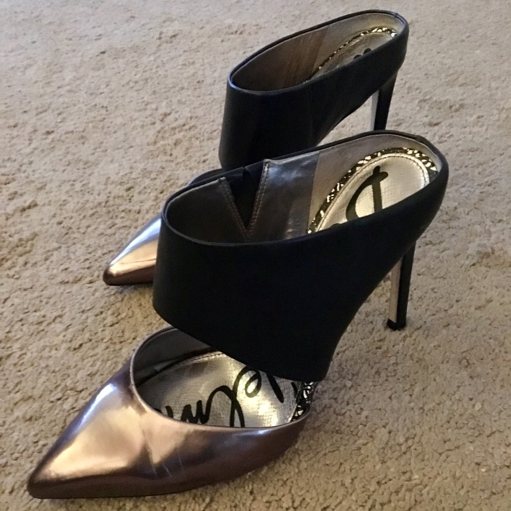 Sam Edelman Heels - 8
