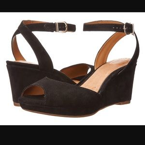 Clarks Palmdale Dasha size 8w