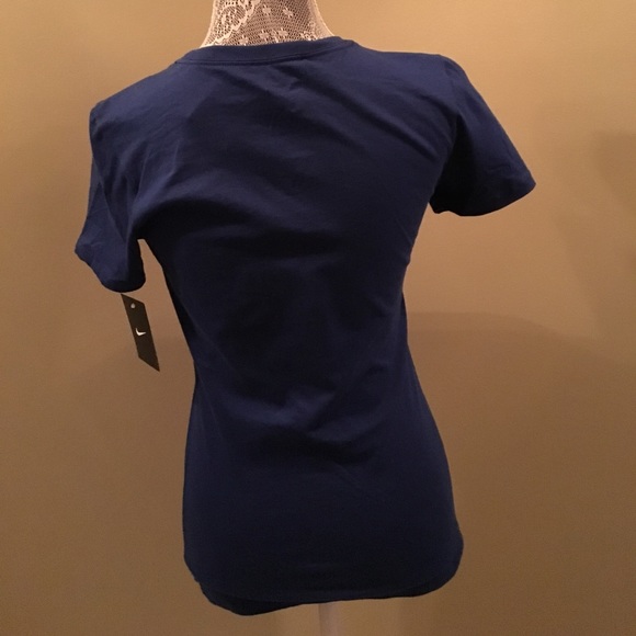 NWT Nike "There is no Finish Line" T-Shirt - Picture 2 of 3