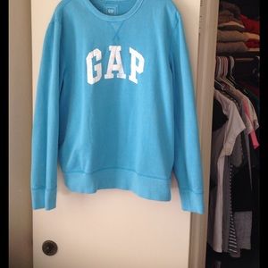 Gap sweatshirt