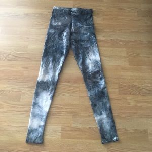 Black Milk Leggings