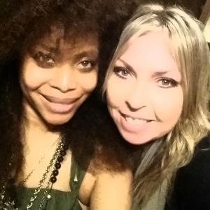 Meet your Posher, Candice