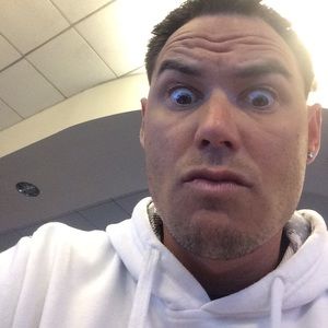 Meet your Posher, Joe