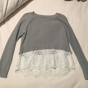 American Eagle Sweater