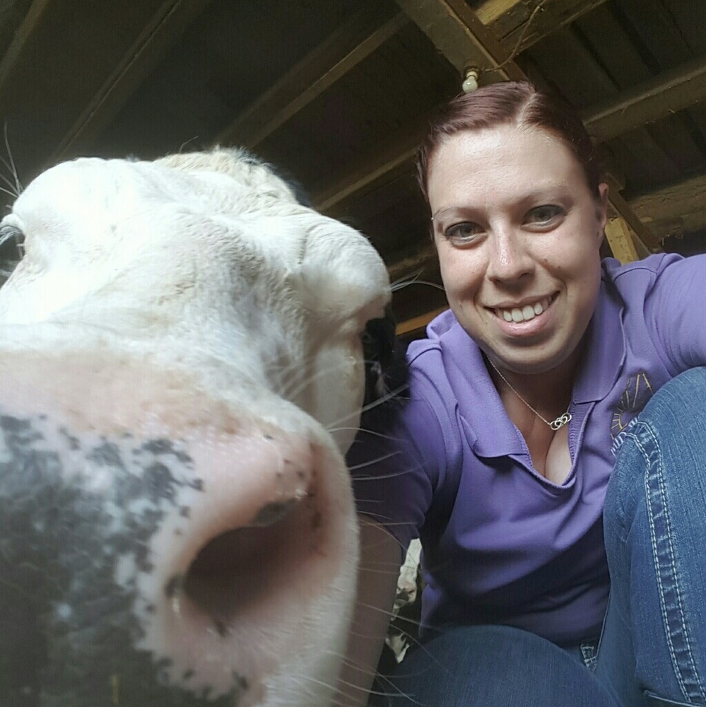 Meet your Posher, Amanda