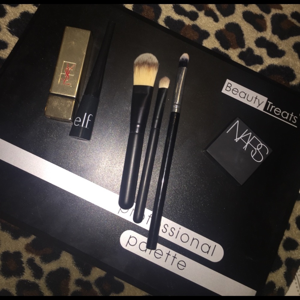 Make Up Bundle