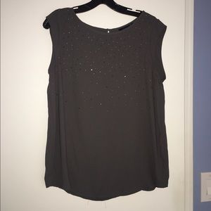 Apt 9 sleeveless top