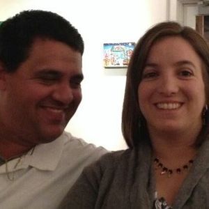 Meet your Posher, Misty