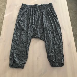 Nike Women's Printed Pant