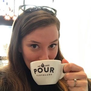 Meet your Posher, Trish