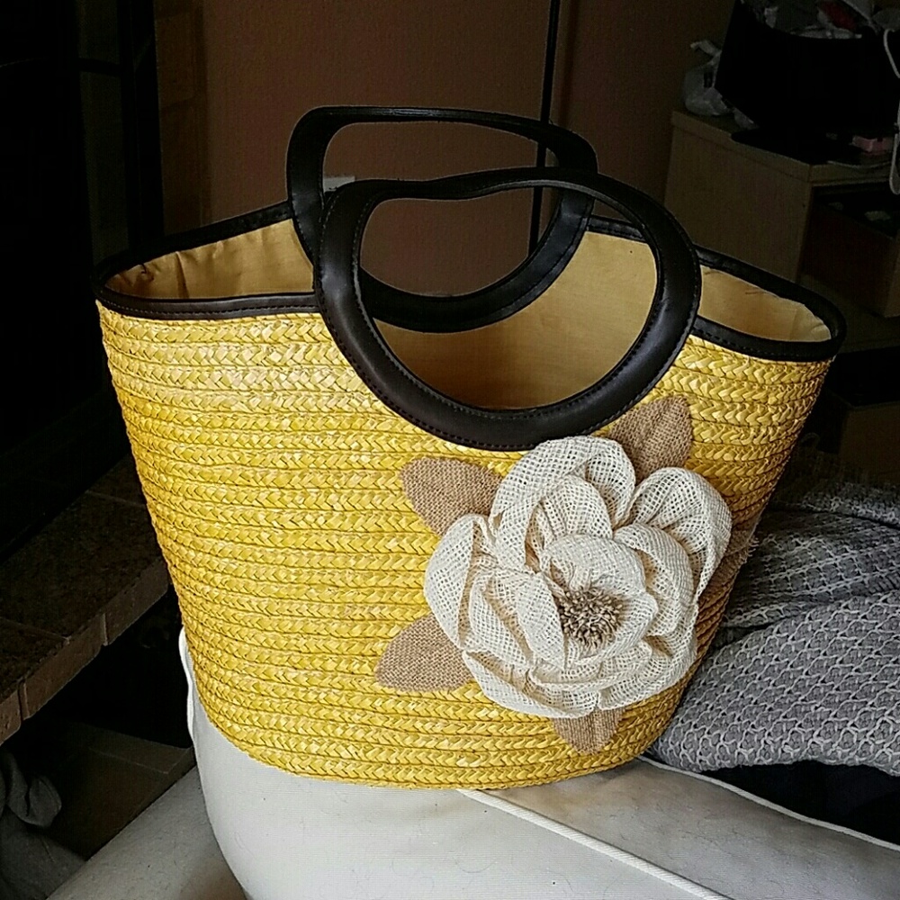 Beach Bag