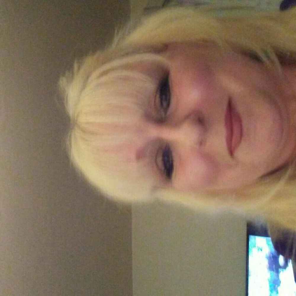 Meet your Posher, Gina