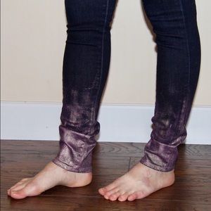 Levi's Jeans Skinny (W27/32)