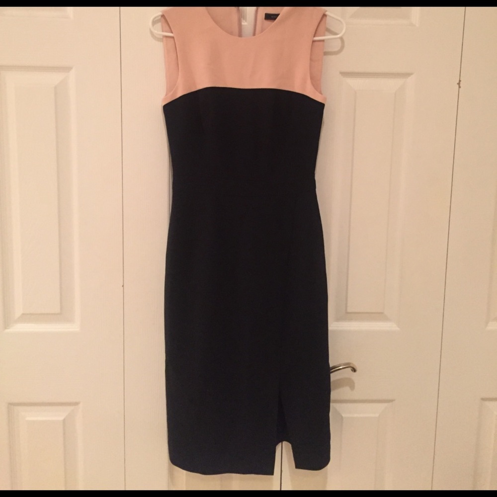 BCBG professional dress