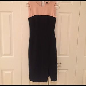 BCBG professional dress