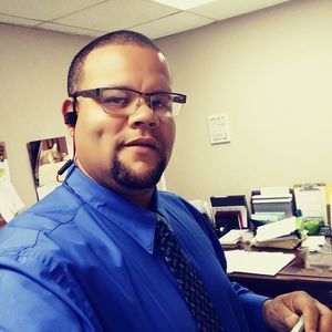 Meet your Posher, Lance