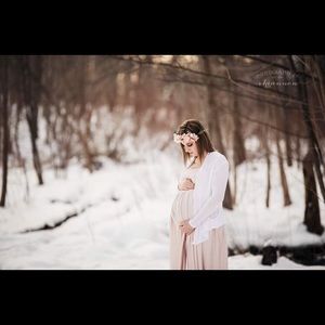 Meet your Posher, Brooke