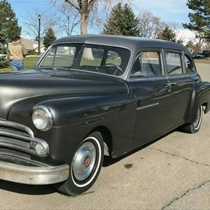 Meet your Posher, Tina