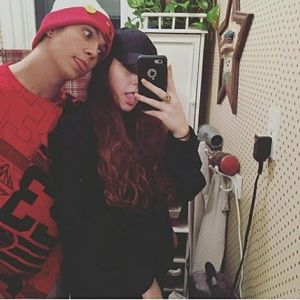 Meet your Posher, Kendall