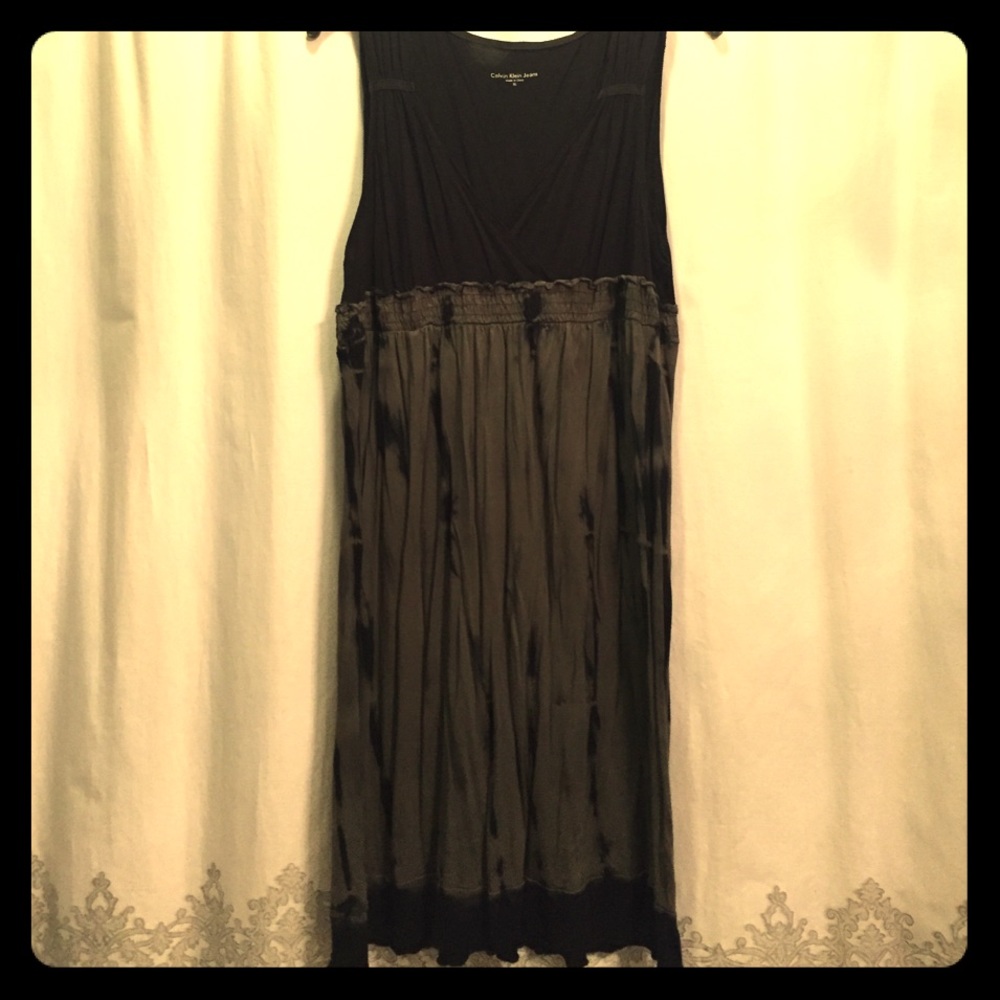 Calvin Klein Jeans Dress