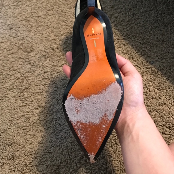 As is - Picture 4 of 4