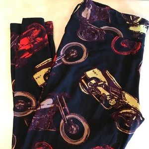 Lularoe Leggings