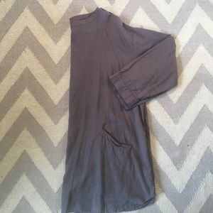 Anthropologie Tunic