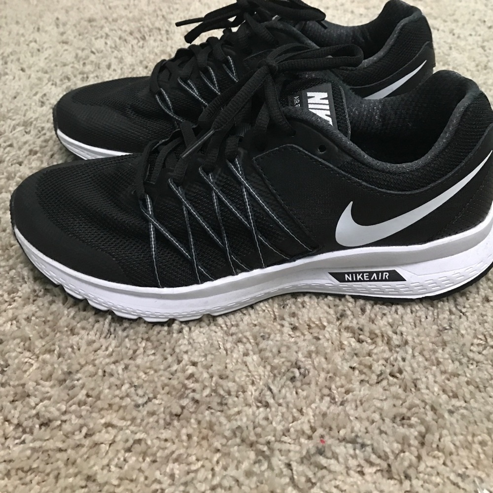 Nike free runs